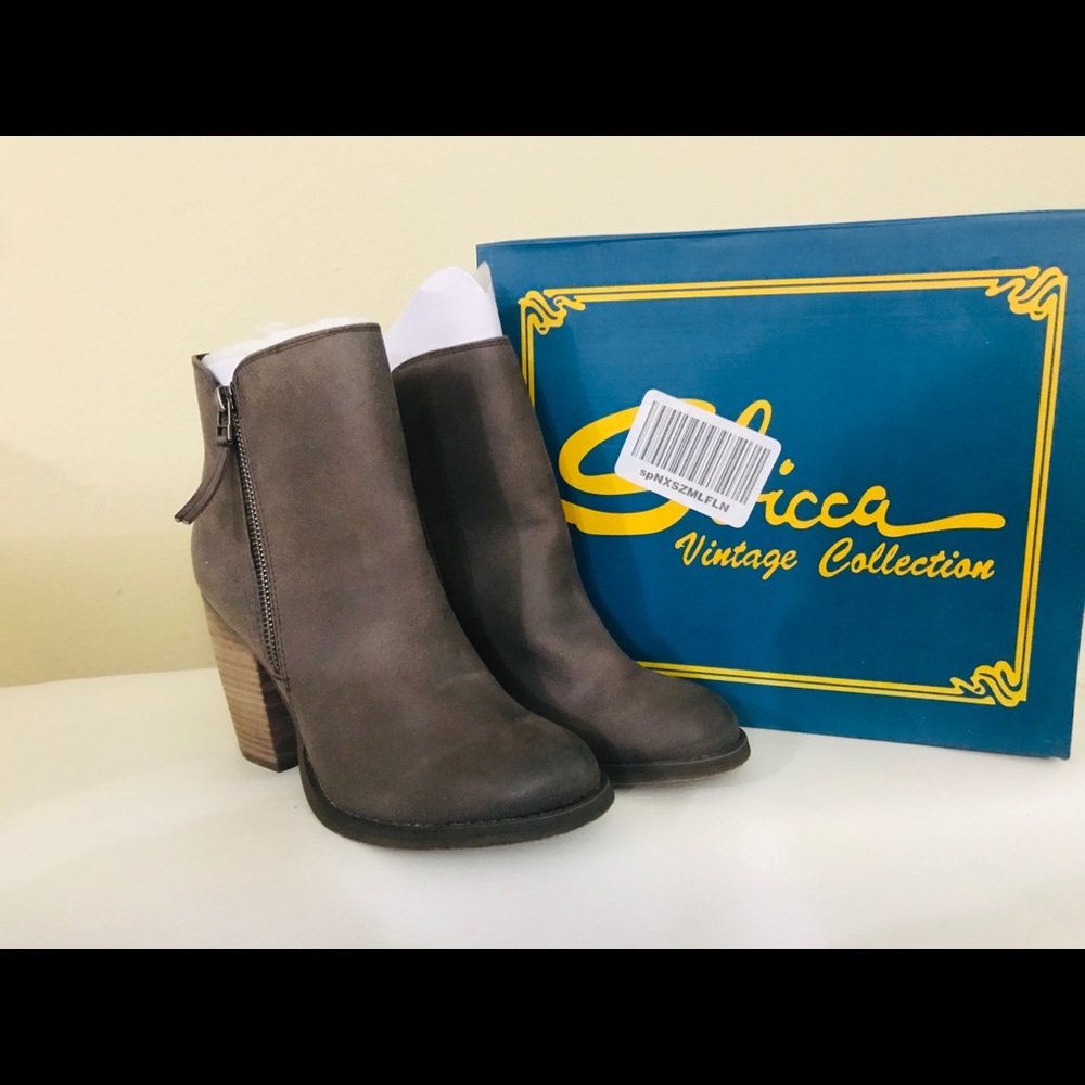 Sbicca Vintage Collection